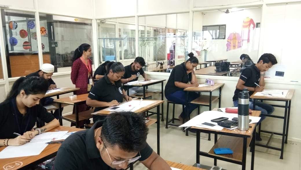 IDT Nashik Institute of Design and Technology Activities & Events photo 19